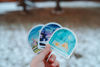 Picture of Manitoba Adventure Stickers