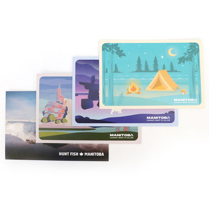 Image de Cartes postales de Voyage MB