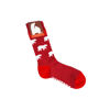 Image de Chaussettes d’ours polaire du Manitoba 