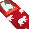 Image de Chaussettes d’ours polaire du Manitoba 