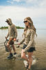 Image de Chandail Hunt Fish anti-UV 
